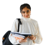 Blue and White Modern Call Center and Telemarketing Service Instagram Post